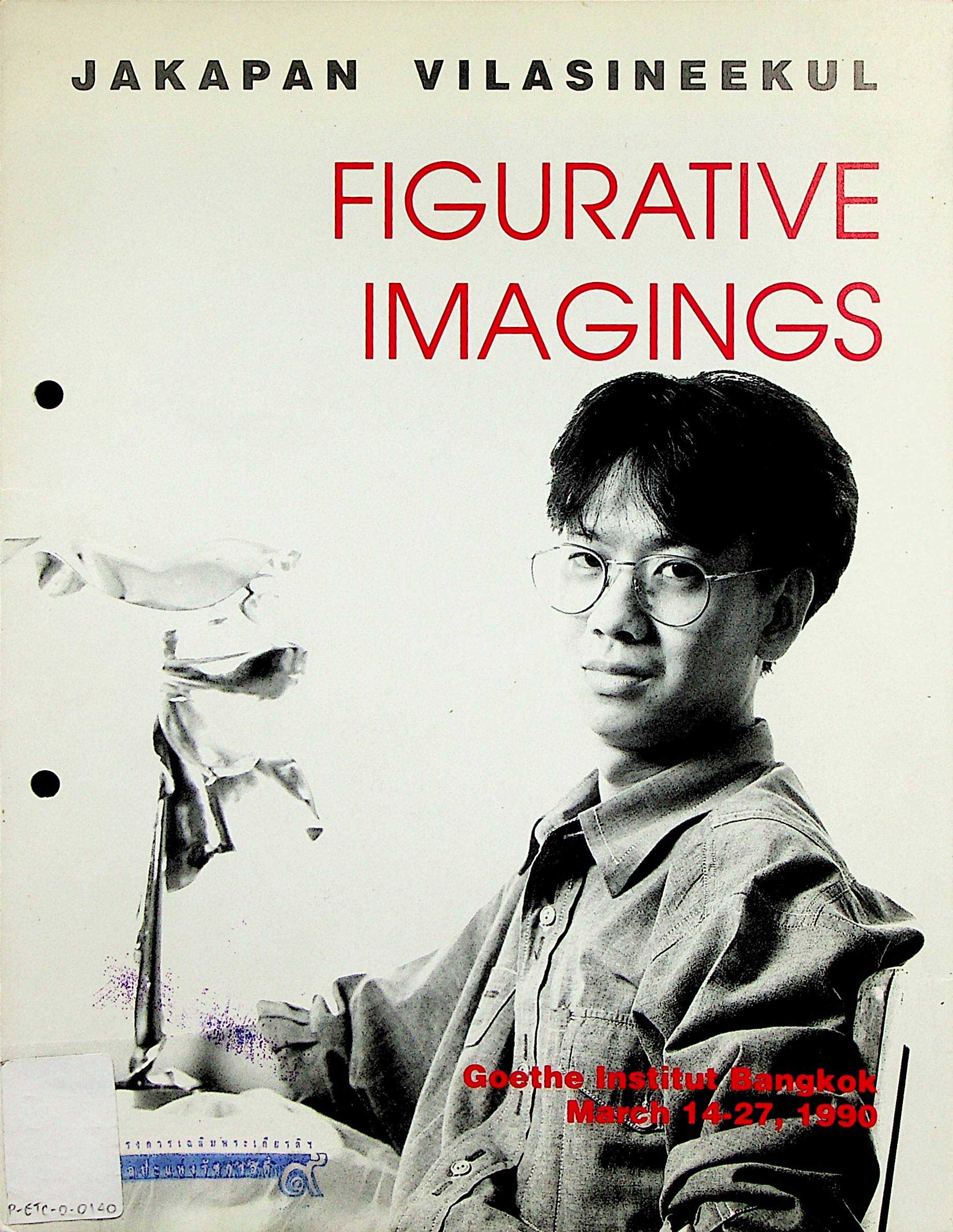 Figurative imagings